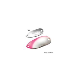 Shimano Cardiff Roll Swimmer PREM 3.5g Spoons - 